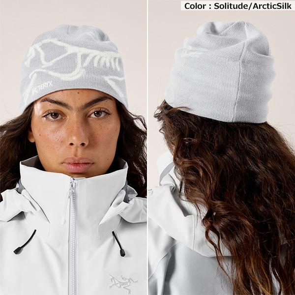 ARC'TERYX（アークテリクス） Bird Head Toque(バード ヘッド トーク