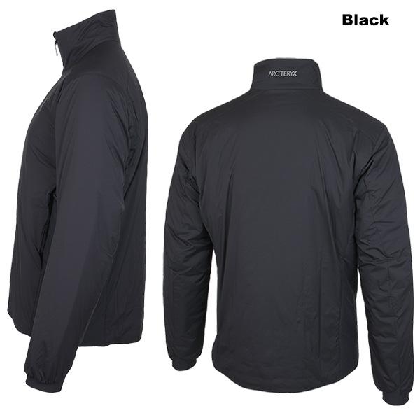 ARC'TERYX（アークテリクス） Atom SV Jacket Men's(アトム SV