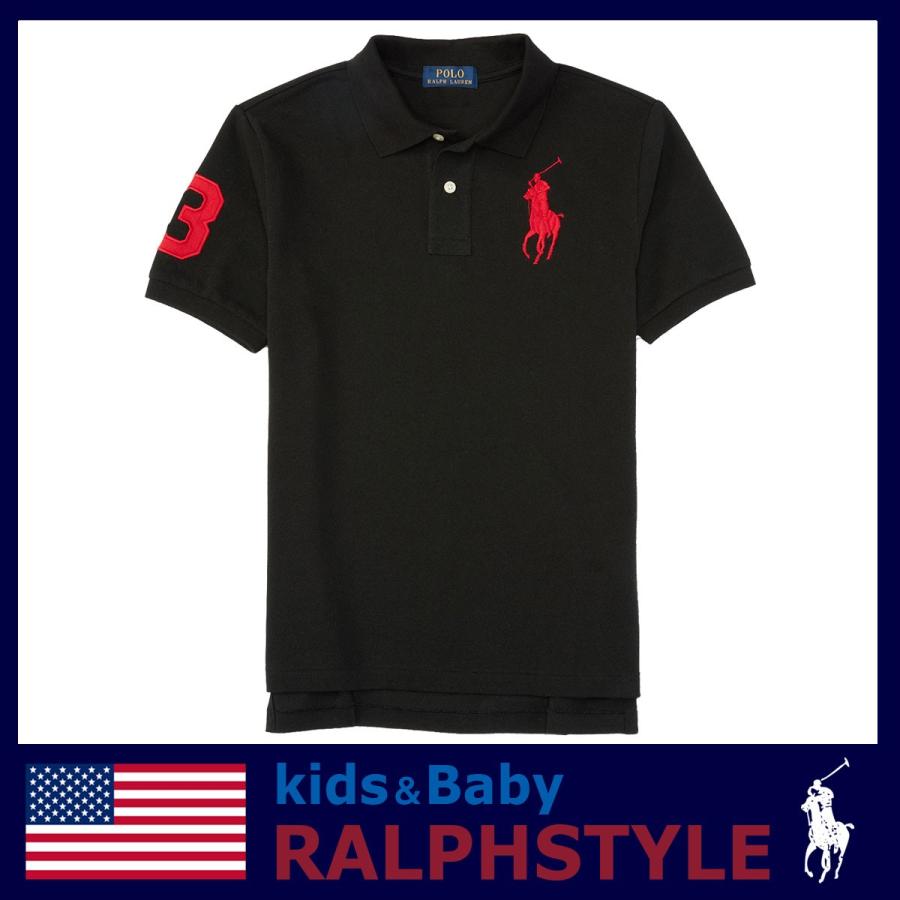 POLO RALPH LAUREN（ポロ・ラルフローレン） ポロ ラルフローレン 半袖