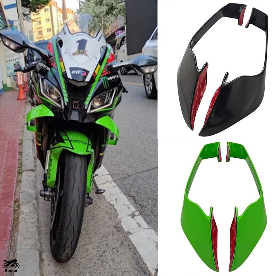 並行輸入品】 カワサキ ニンジャ ZX-10R ZX 10R 2016年 -2021年 ZX10R