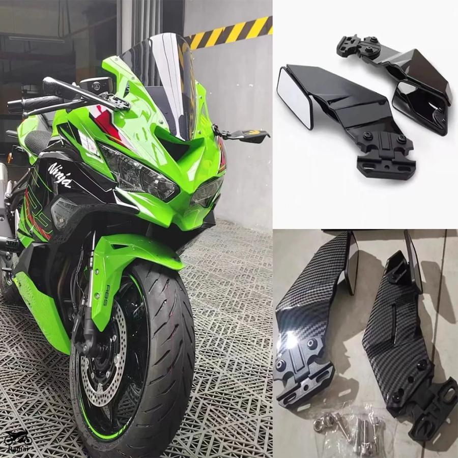 並行輸入品】 カワサキ ニンジャ ZX4R ZX4RR ZX-25R ZX25R 2020年