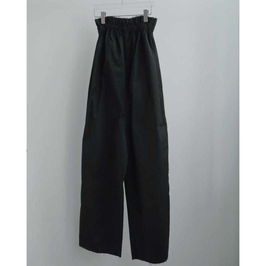 anuke（アンヌーク） (アンヌーク）Cutoff Bare Combinaison 即納 SALE