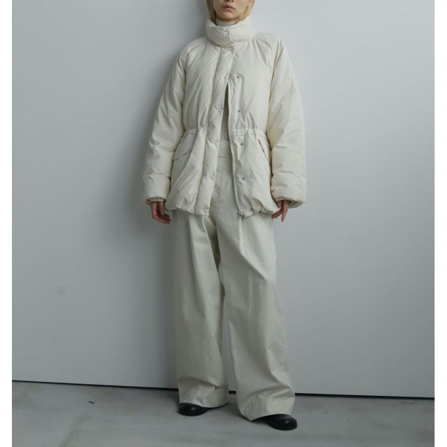 anuke（アンヌーク） ANUKE SALE Standcollar Down Coat 即納