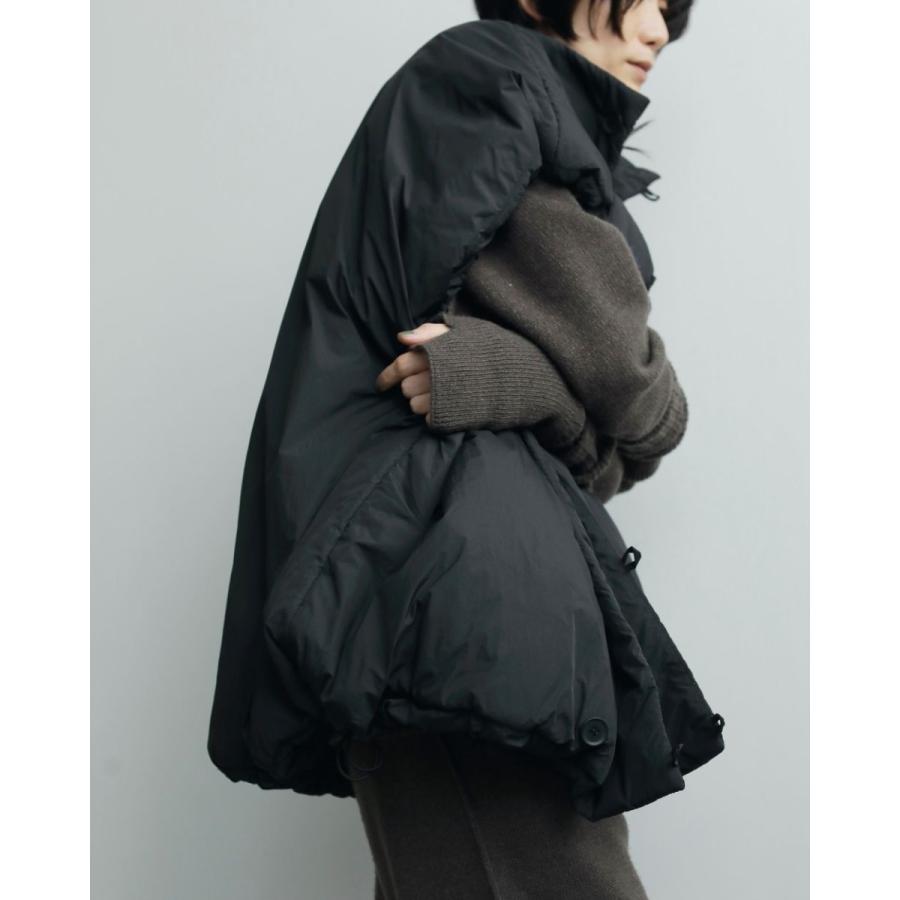 anuke（アンヌーク） SALE ANUKE Volume Over Vest 即日発送 : RAPTURE
