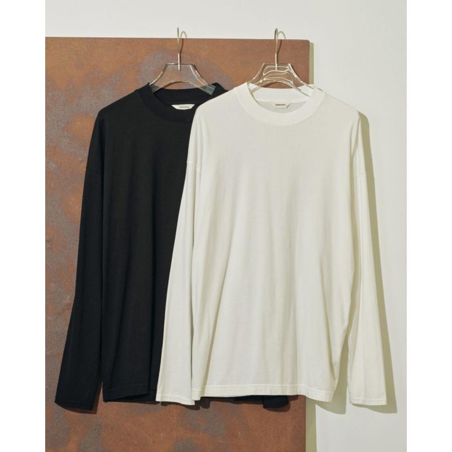 TODAYFUL （トゥデイフル）Cottonsilk Useful Long T-shirts 即日発送
