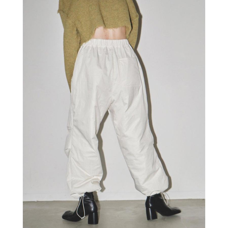 TODAYFUL SALE (トゥデイフル）Warm Drawstring Pants 即日発送