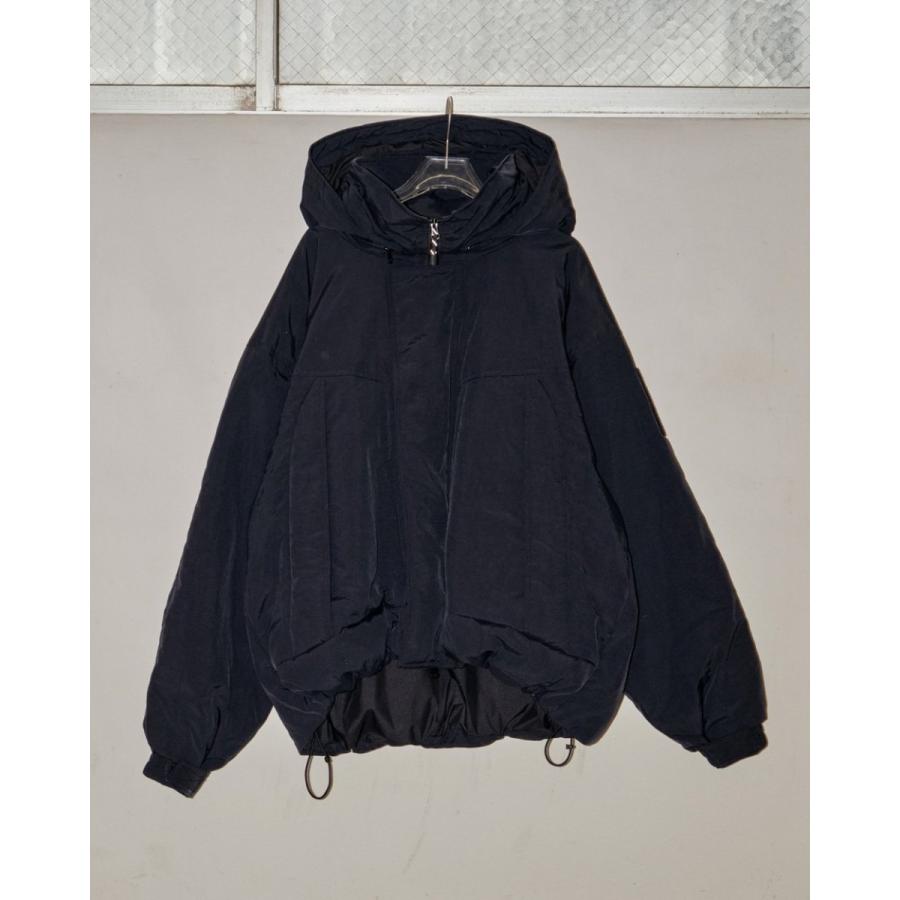 TODAYFUL 2025winter トゥデイフル アウター Monster Down Jacket