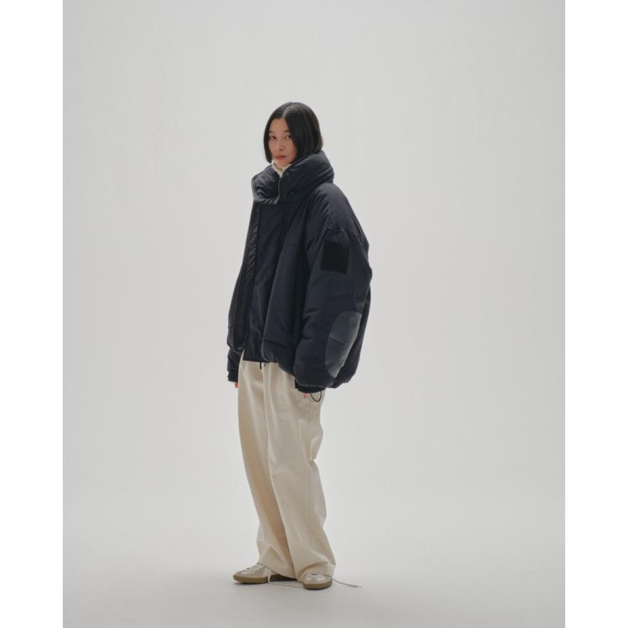 TODAYFUL 2025winter トゥデイフル アウター Monster Down Jacket