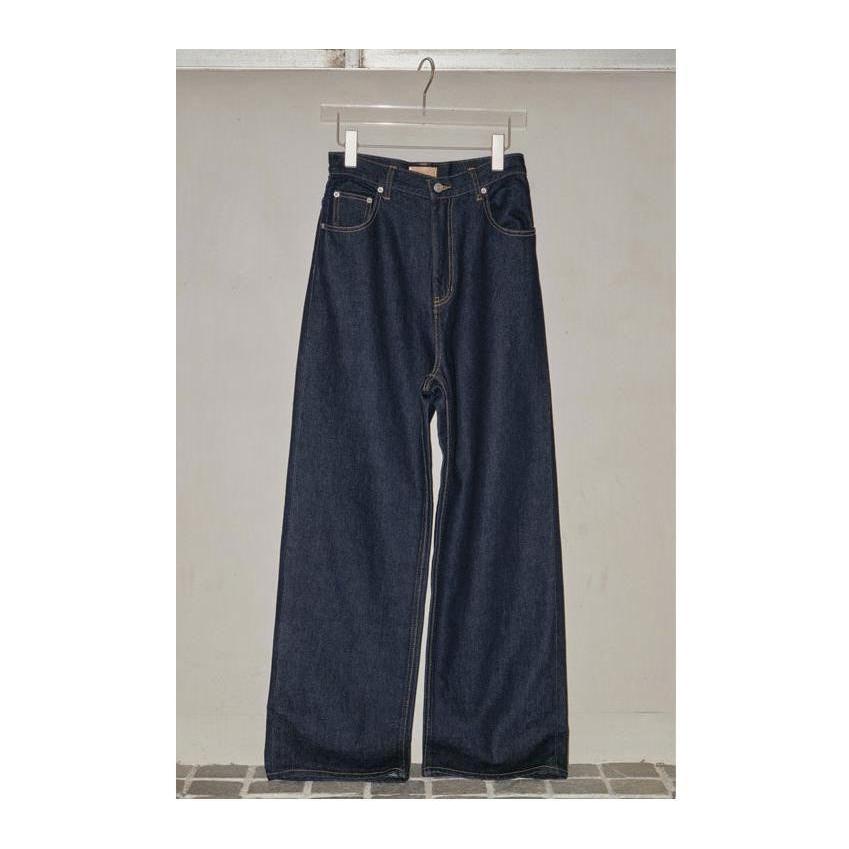 TODAYFUL トゥデイフル ボトムス Cary's Denim キャリーズデニム