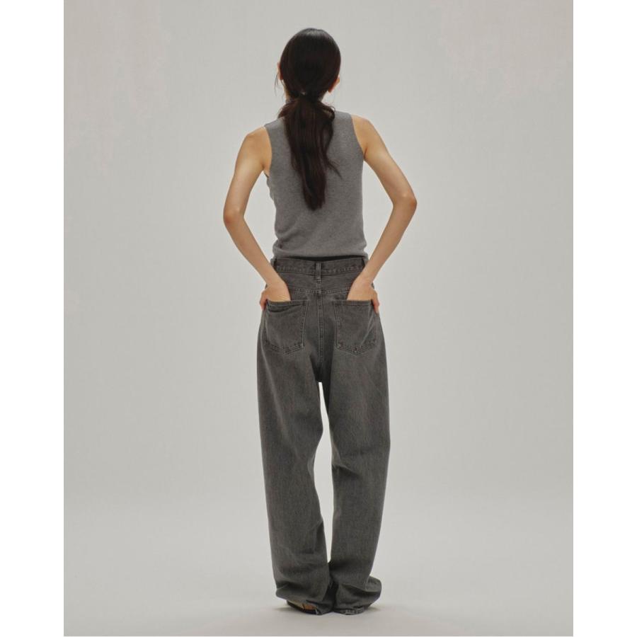 TODAYFUL (トゥデイフル）Cary's Denim 即日発送 12511401 キャリーズ