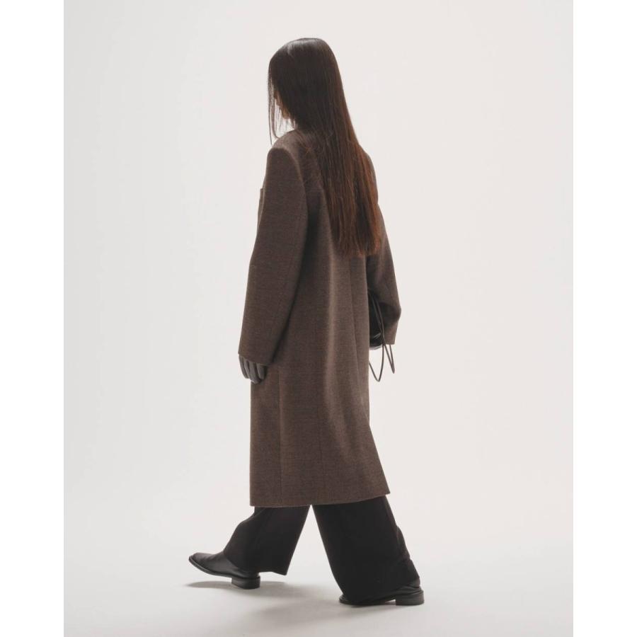 TODAYFUL SALE トゥデイフル Wool 100% Chester Coat 即日発送