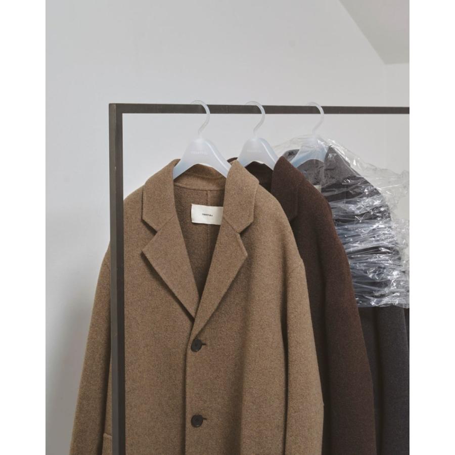 TODAYFUL TODAYFUl トゥデイフル Wool Over Coat ウールオーバーコート