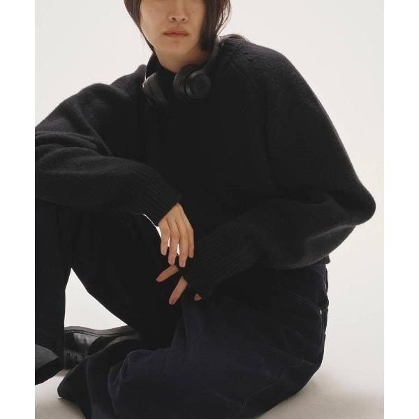 TODAYFUL Flocky Highwaist Pants 12520726 トゥデイフル 即日発送