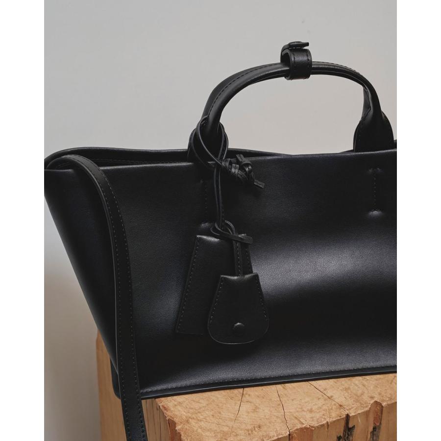 TODAYFUL 2025Prefall トゥデイフル バッグ Useful Leather Bag(M