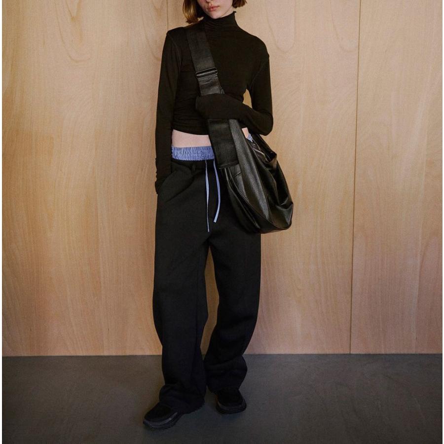 TODAYFUL トゥデイフル Ecoleather Shoulder Bag 即納 : RAPTURE