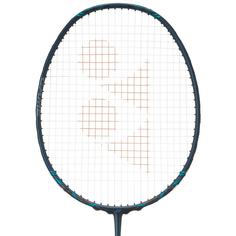 YONEX（ヨネックス） バドミントン ラケット ナノフレア 800 ゲーム NF