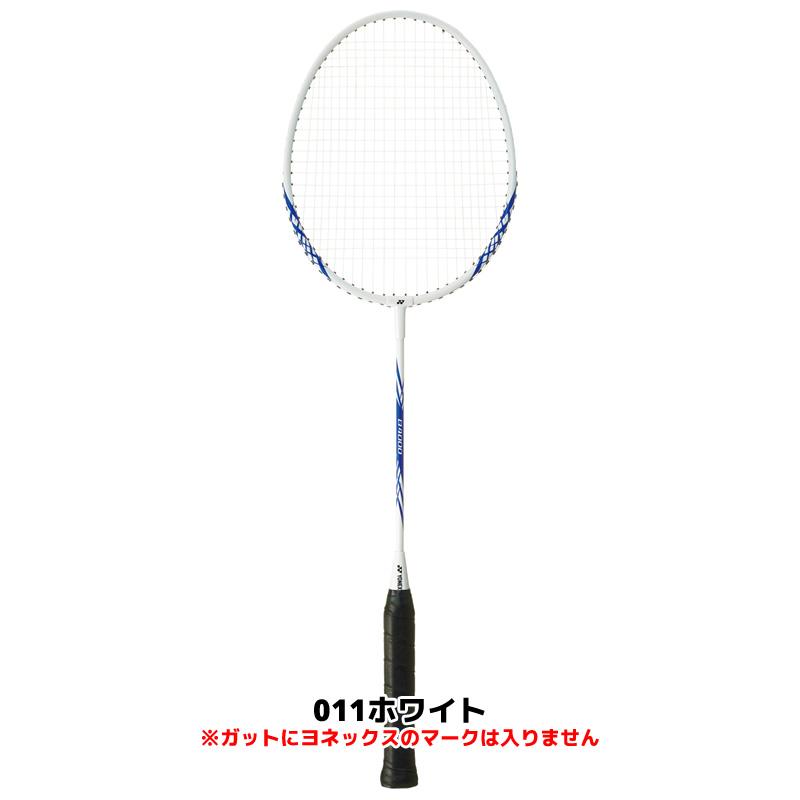 YONEX（ヨネックス） 【送料無料・2本組・シャトル2個付き