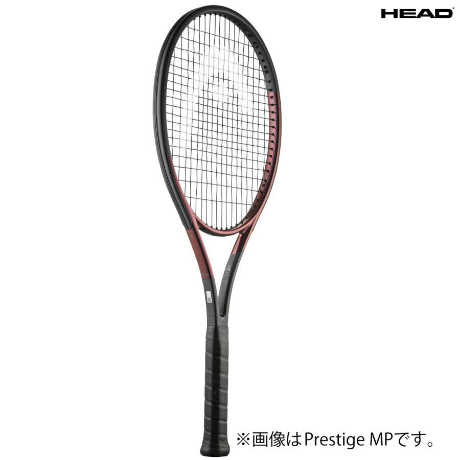 HEAD（ヘッド） プレステージプロ 2023 PRESTIGE PRO テニスラケット