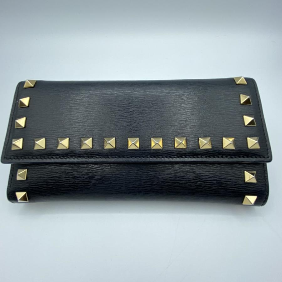 VALENTINO（ヴァレンティノ） 【VALENTINO】ヴァレンティノ 長財布