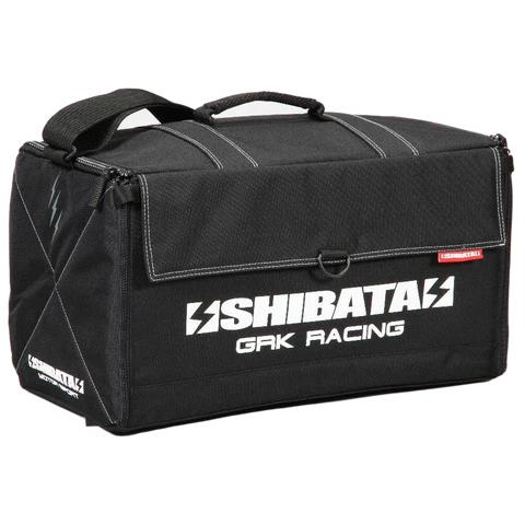 R31HOUSE(R31ハウス)/DR-BG001/SHIBATA GRK RACING キャリーバッグ