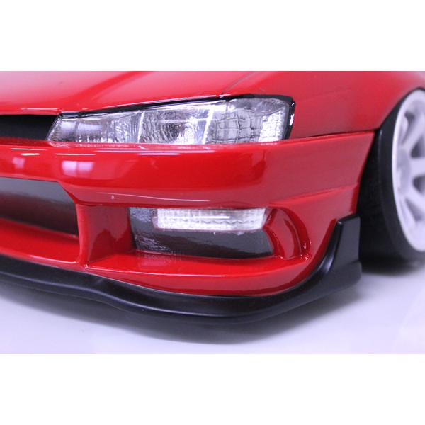 パンドラRC(Pandora RC)/PAB-3172/NISSAN シルビア S14後期<ORIGIN公認