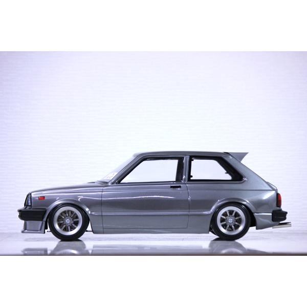 パンドラRC(Pandora RC)/PAB-3182/Toyota スターレット KP61 後期
