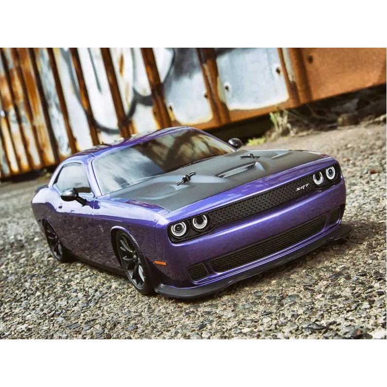 京商 (期間限定特価)京商(KYOSHO)/34415T1C/ EP 4WD フェーザーMk2