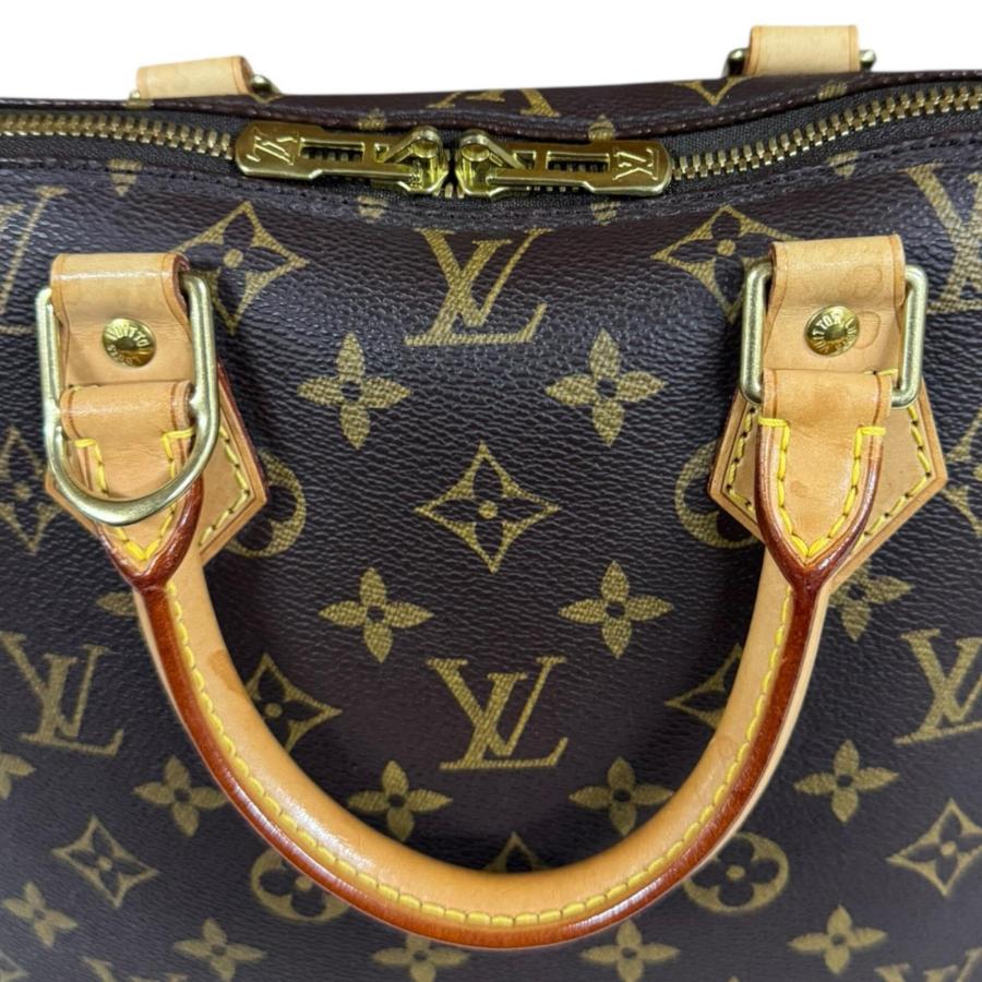 LOUIS VUITTON（ルイ・ヴィトン） アルマPM モノグラム ハンドバッグ