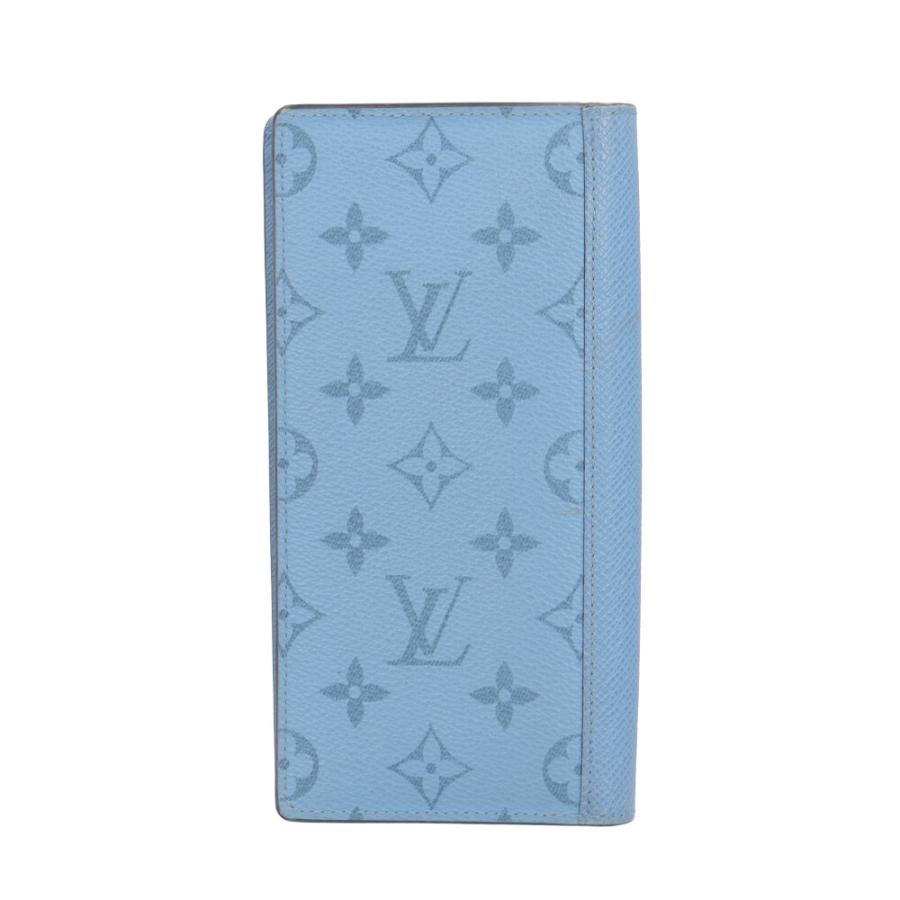 LOUIS VUITTON（ルイ・ヴィトン） ポルトフォイユ ブラザNM タイガラマ