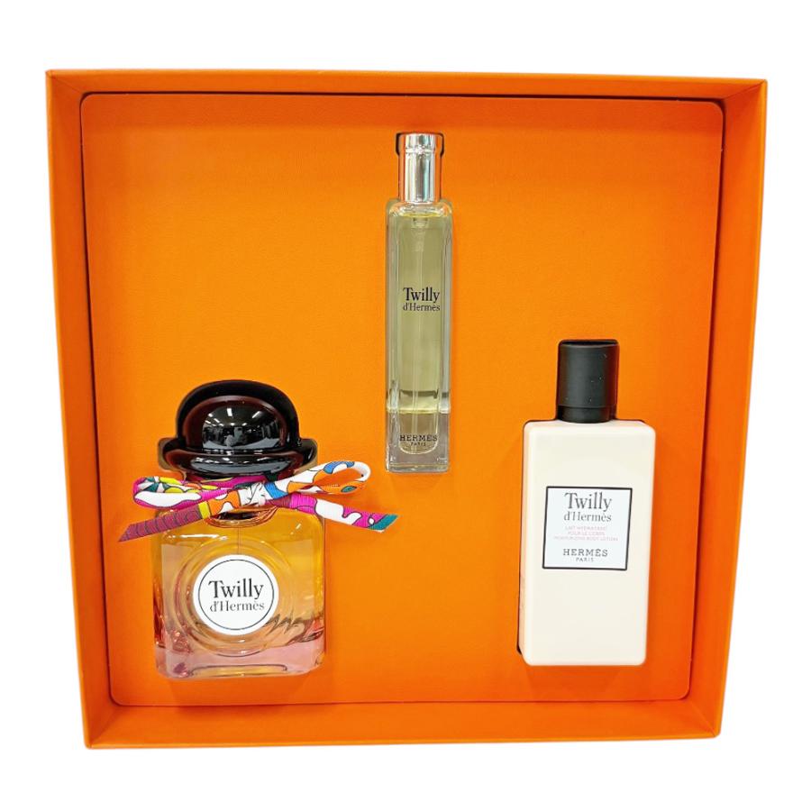 HERMES（エルメス） オードパルファムセット ツイリー ドゥ 香水