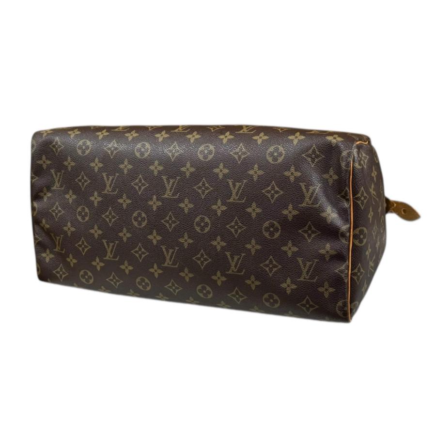 LOUIS VUITTON（ルイ・ヴィトン） スピーディ40 モノグラム ボストン