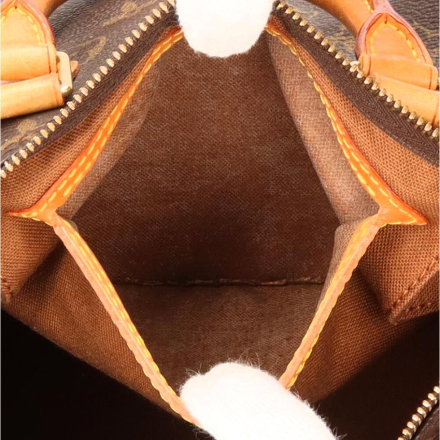 LOUIS VUITTON（ルイ・ヴィトン） スピーディ40 モノグラム ボストン