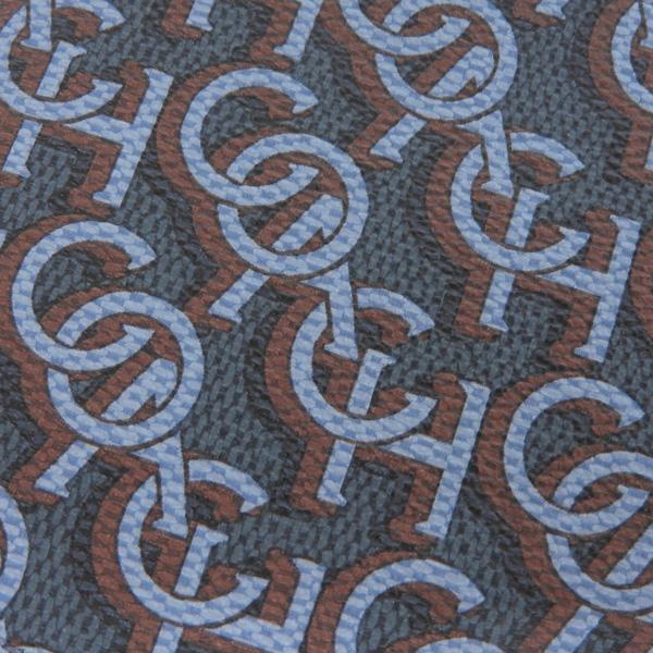 COACH（コーチ） 財布 メンズ 二つ折り財布 アウトレット ブルー
