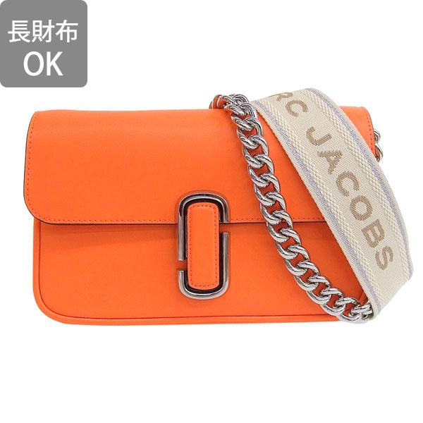 MARC JACOBS（マーク・ジェイコブス） ザ J マーク ショルダーバッグ