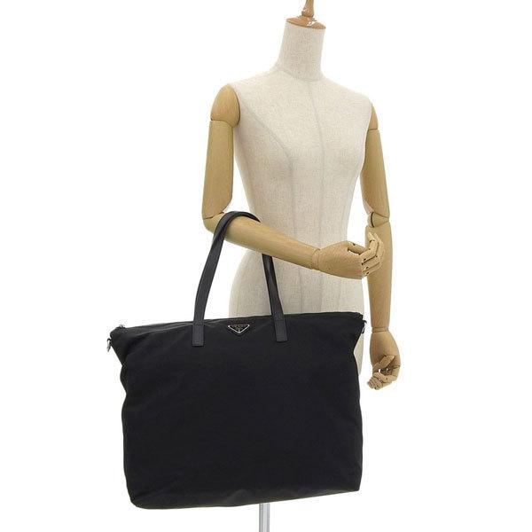 PRADA（プラダ） PRADA 2WAY バッグ ショルダーバッグ トートバッグ