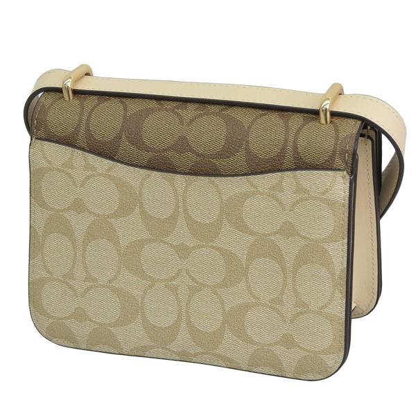 COACH（コーチ） バッグ レディース ショルダーバッグ アウトレット