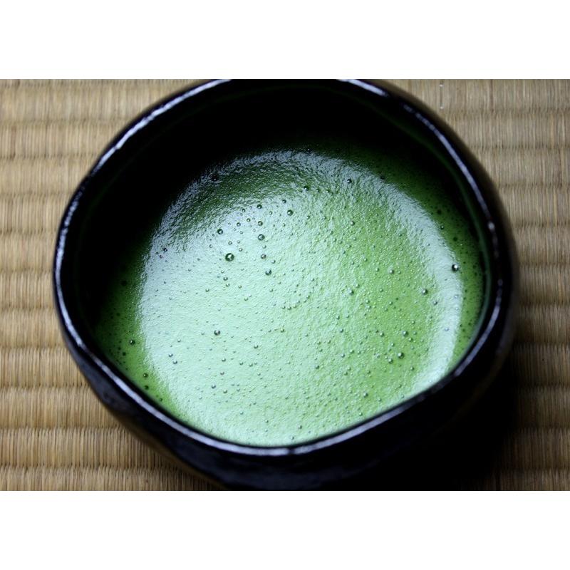 抹茶 宇治 丸久小山園 又玄 40g 袋入（ゆうげん） 薄茶 茶道 京都産