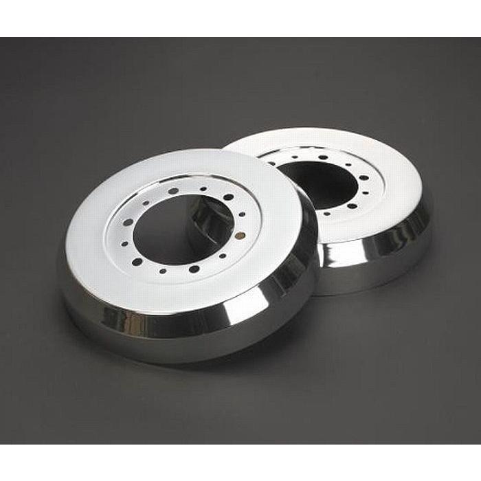 リムコーポレーション 200系 ハイエース2/4WDリア用 Rimドラムカバー2