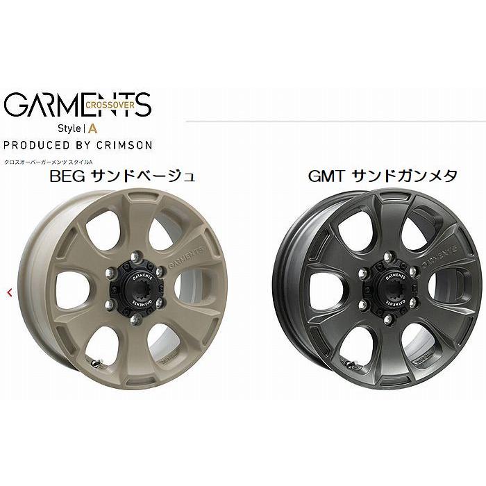WEDS（ウェッズ） 200系ハイエース2/4WD全車対応ウェッズクロス
