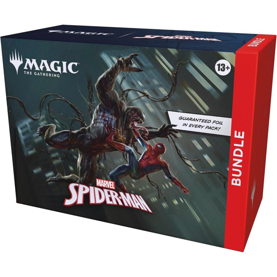9月26日発売 予約 マジック：ザ・ギャザリング マーベル