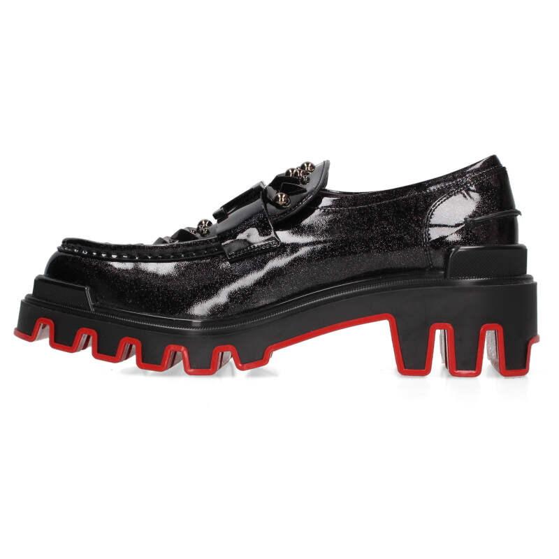 Christian Louboutin（クリスチャンルブタン） サイズ:43 The Amazing