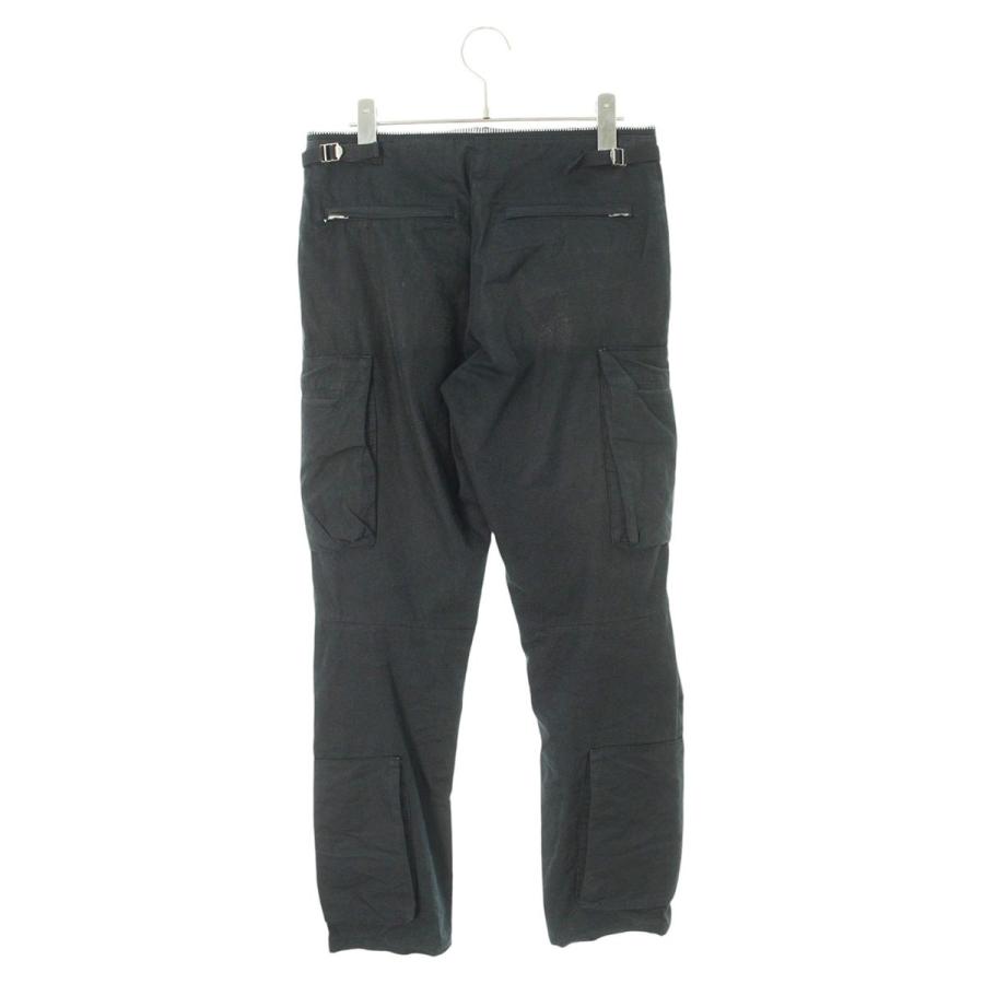 HELMUT LANG（ヘルムートラング） ロングパンツ サイズ:44 ジップ