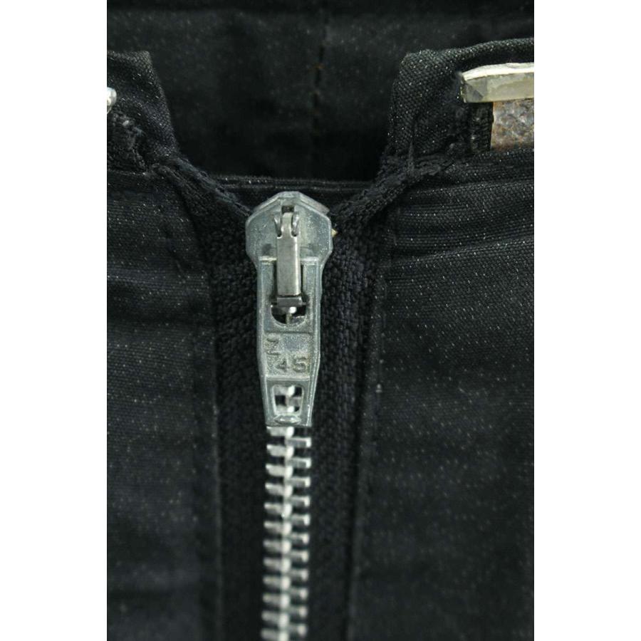 HELMUT LANG（ヘルムートラング） ロングパンツ サイズ:44 ジップ