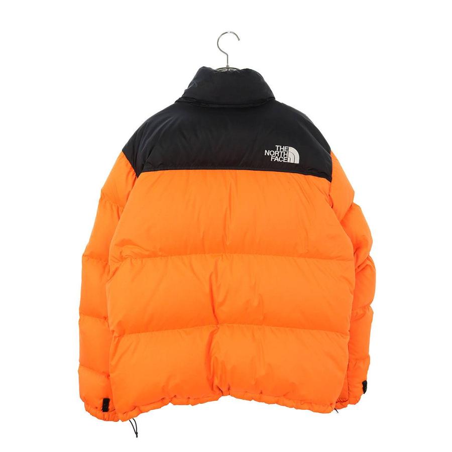 Supreme（シュプリーム） ノースフェイス ダウンジャケット Nuptse