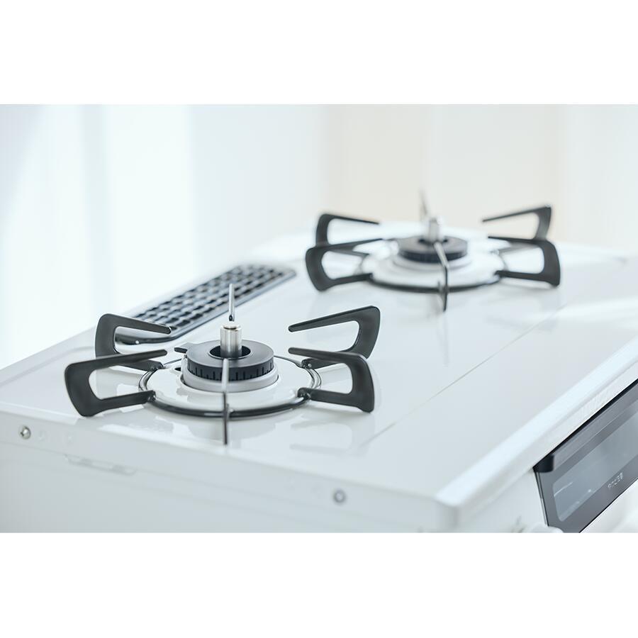 リンナイ（Rinnai） 3/8日23:59迄 16%OFF ガスコンロ HOWARO ホワロ