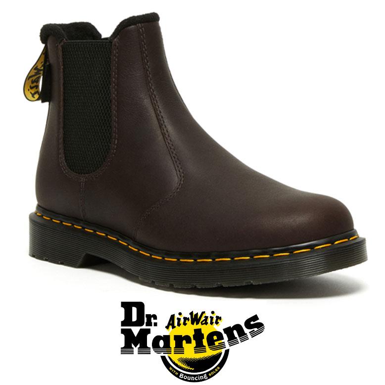 Dr.Martens（ドクターマーチン） チェルシーブーツ サイドゴアブーツ