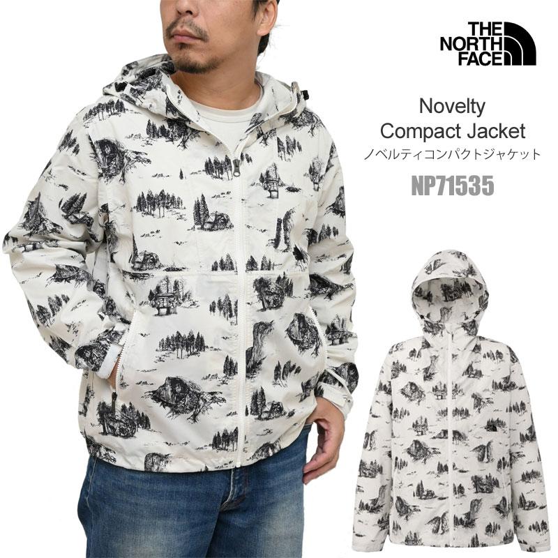 THE NORTH FACE（ザ ノースフェイス） マウンテンパーカー 撥水 メンズ