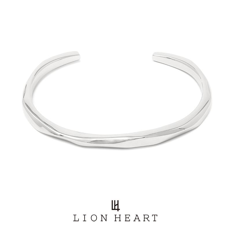 LION HEART（ライオンハート） LH-1 ニュアンスバングル サージカル