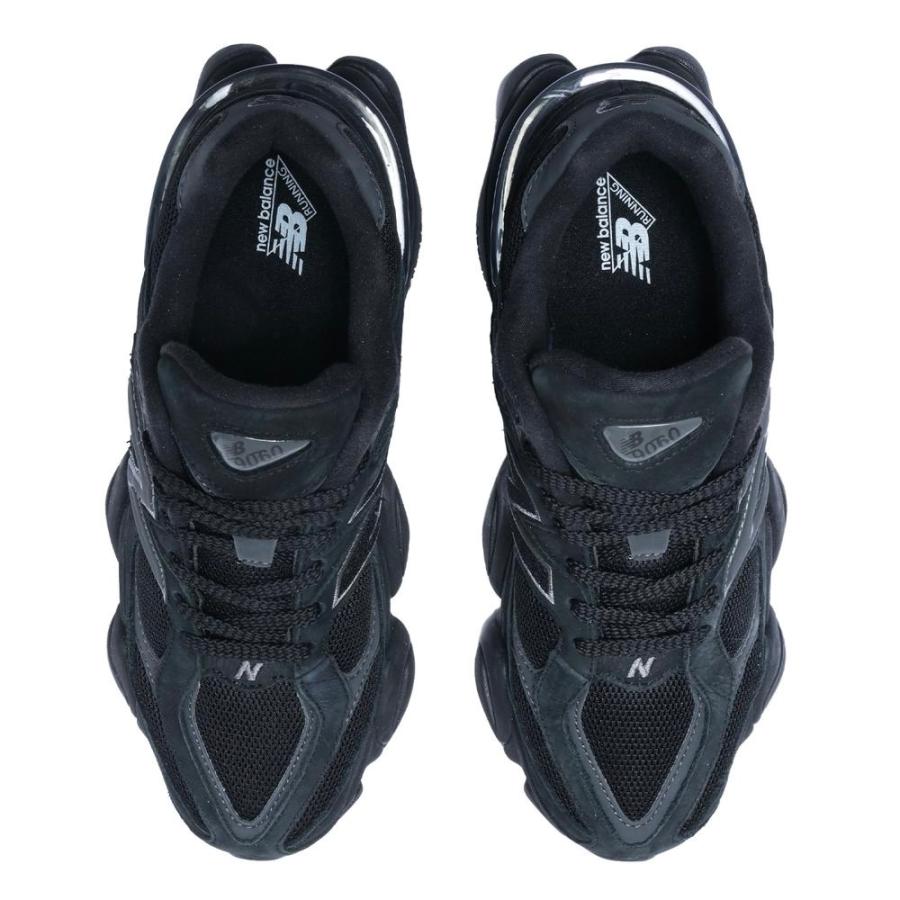 New Balance（ニューバランス） スニーカー U9060ZGE 厚底スニーカー
