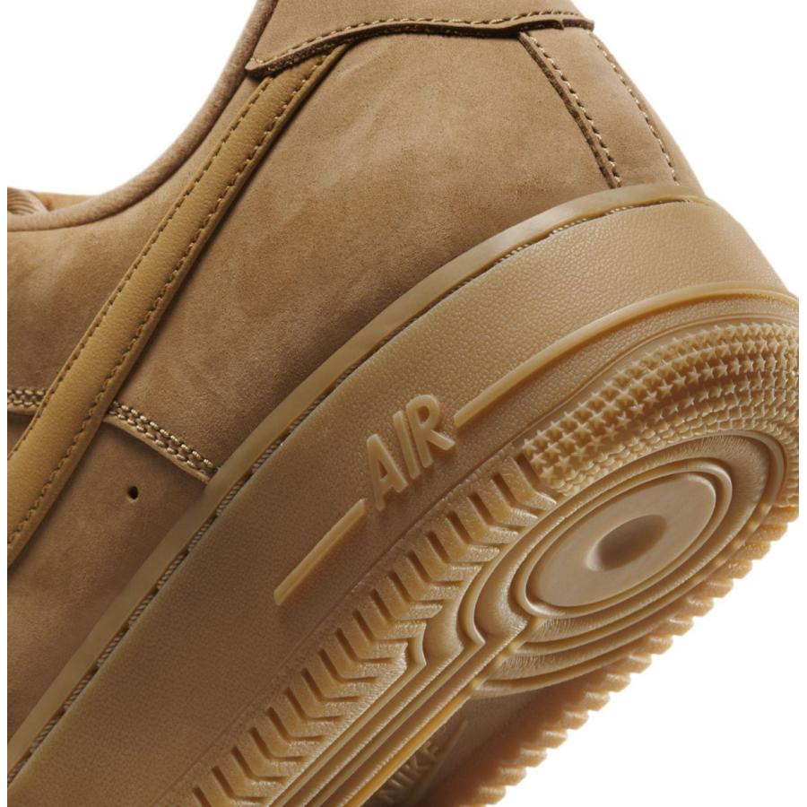 NIKE（ナイキ） NIKE AIR FORCE 1 '07 WB/ナイキ エアフォース 1 '07